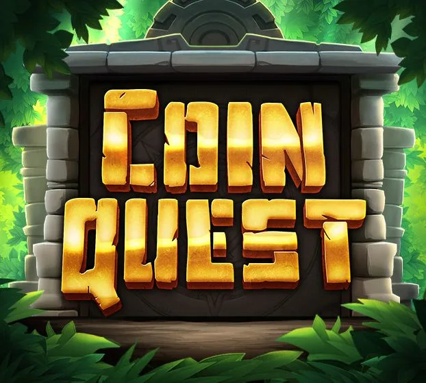 Coin Quest - MEGABET808