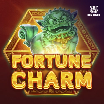 Fortune Charm - MEGABET808