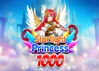 Pragmatic : Starlight Princess 1000 - MEGABET808