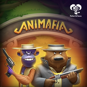 Animafia - MEGABET808