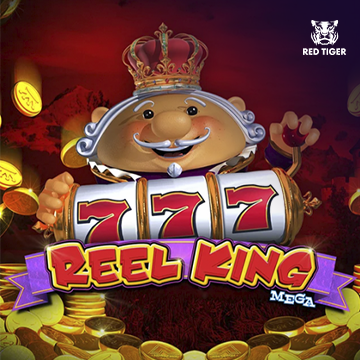 Reel King Mega - MEGABET808