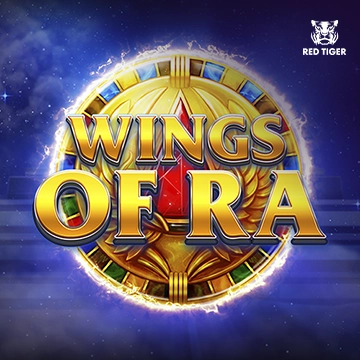 Wings of Ra - MEGABET808