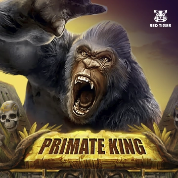 Primate King - MEGABET808