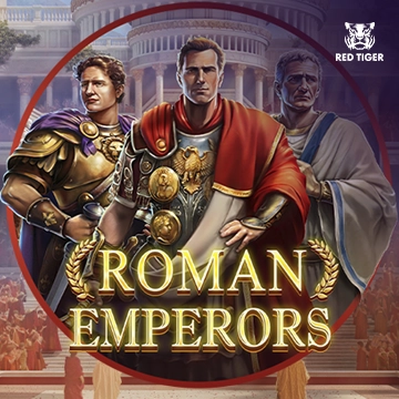 Roman Emperors - MEGABET808