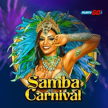 Samba Carnival - MEGABET808