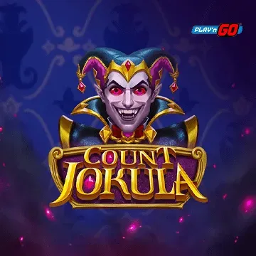 Count Jokula - MEGABET808