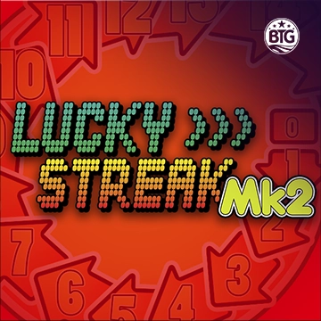 Lucky Streak Mk2 - MEGABET808