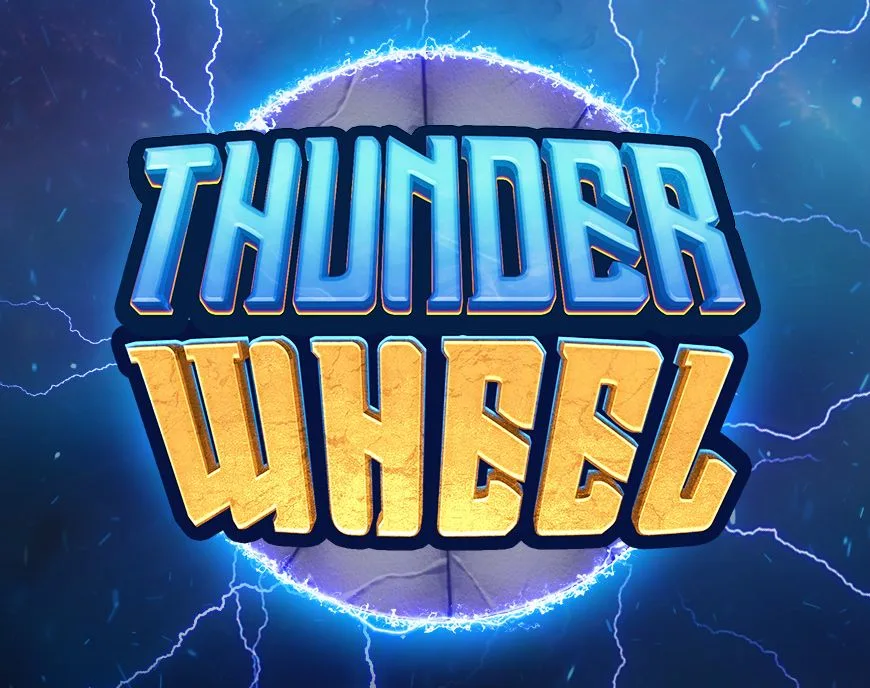 Thunder Wheel - MEGABET808