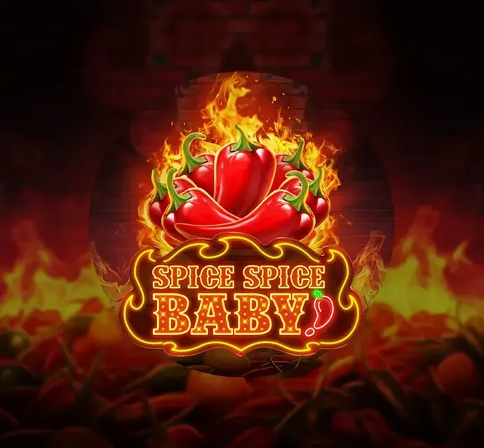 Spice Spice Baby! - MEGABET808