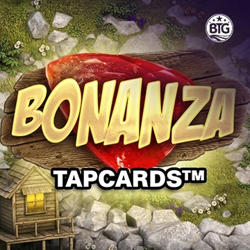 Bonanza Tapcards - MEGABET808