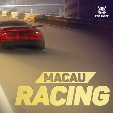 Macau Racing - MEGABET808