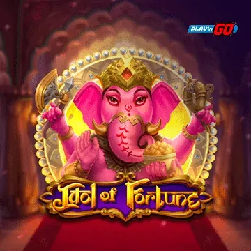 Idol of Fortune - MEGABET808
