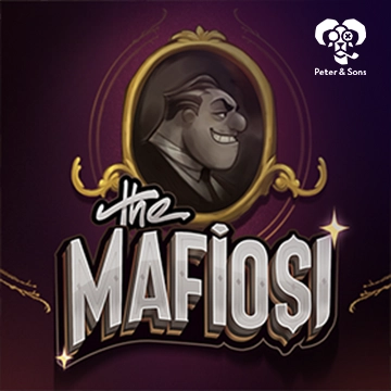 The Mafiosi - MEGABET808