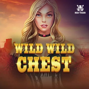 Wild Wild Chest - MEGABET808