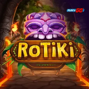 Rotiki - MEGABET808