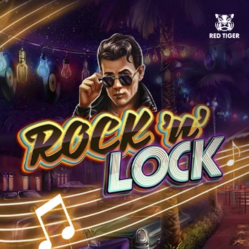 RocknLock - MEGABET808