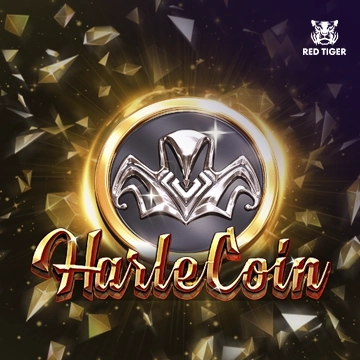 Harle Coin - MEGABET808