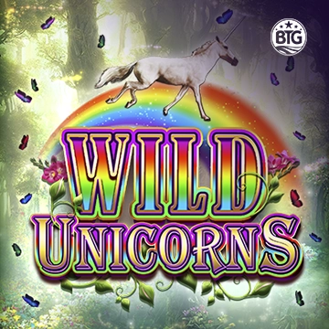 Wild Unicorns - MEGABET808
