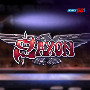 Saxon - MEGABET808