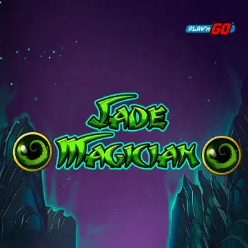 Jade Magician - MEGABET808
