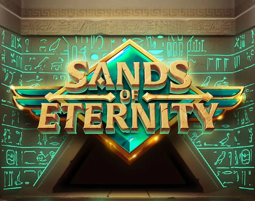 Sands of Eternity - MEGABET808