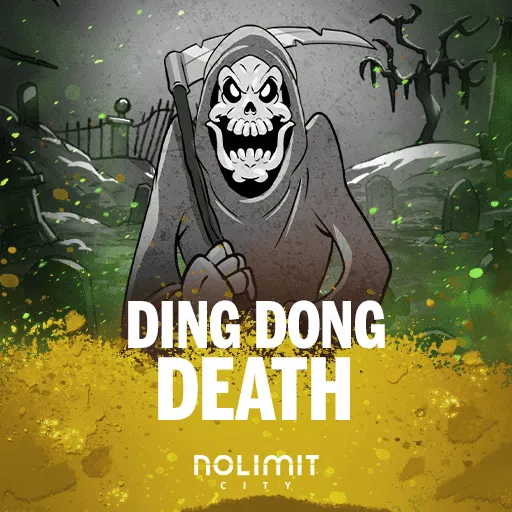 NoLimitCity : Ding Dong Death - MEGABET808