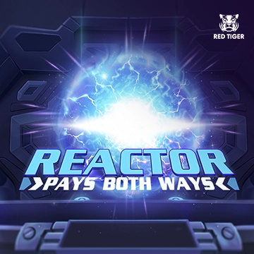Reactor - MEGABET808