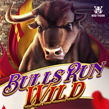 Bulls Run Wild - MEGABET808