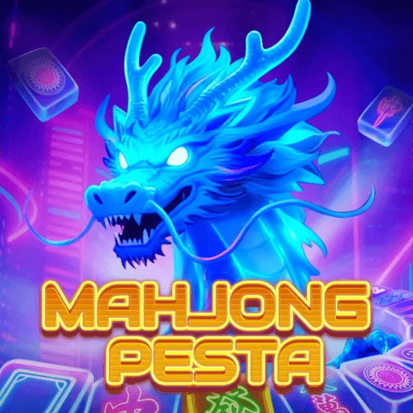 Mahjong Party - MEGABET808