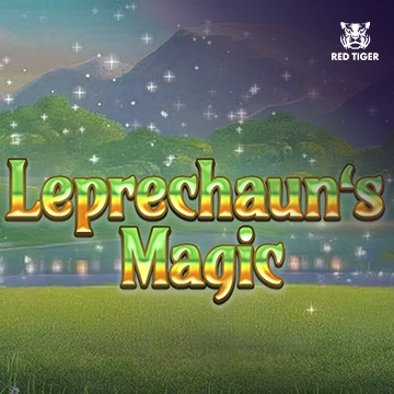 Leprechauns Magic - MEGABET808