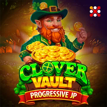 Mancala : Clover Vault: Progressive JP - MEGABET808