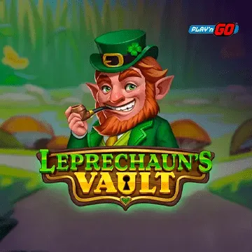Leprechauns Vault - MEGABET808