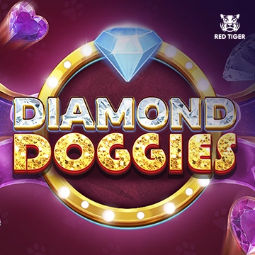 Diamond Doggies - MEGABET808