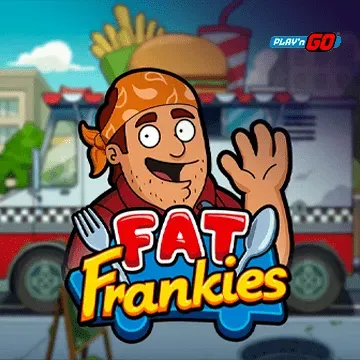 Fat Frankies - MEGABET808