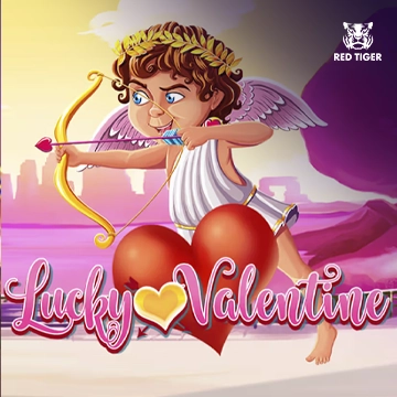 Lucky Valentine - MEGABET808