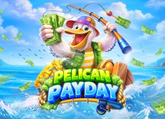 Pelican Payday - MEGABET808