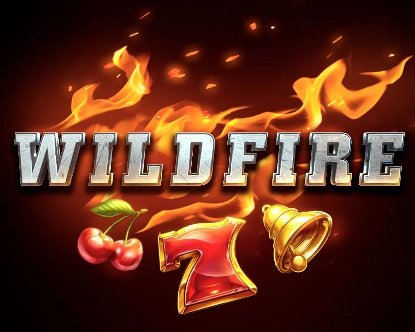 Wildfire - MEGABET808