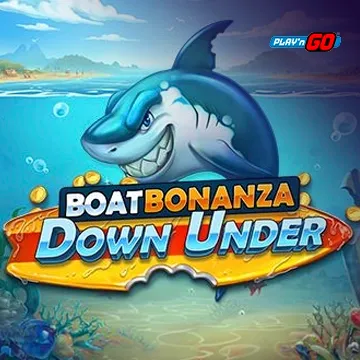Boat Bonanza Down Under - MEGABET808