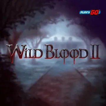 Wild Blood 2 - MEGABET808