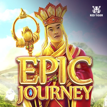 Epic Journey - MEGABET808