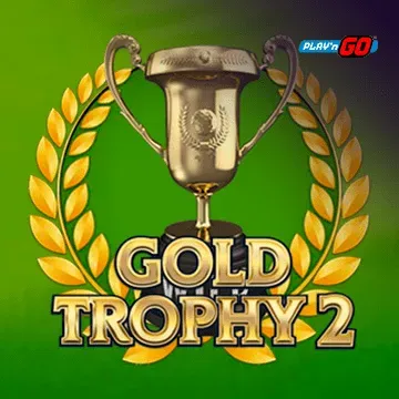 Gold Trophy 2 - MEGABET808