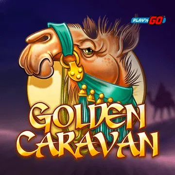 Golden Caravan - MEGABET808