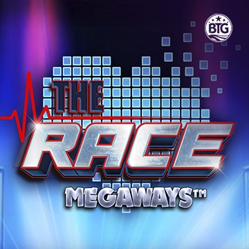 The Race - MEGABET808