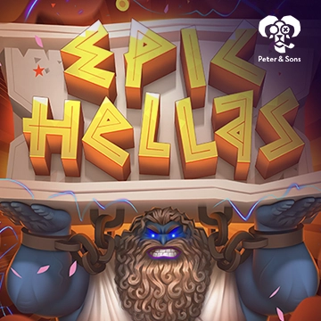 Epic Hellas - MEGABET808