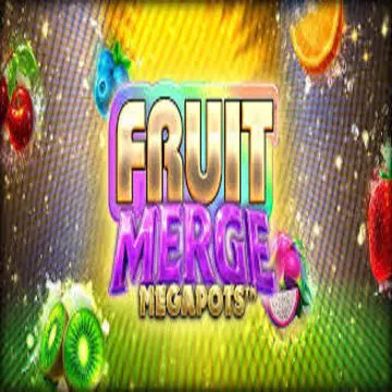Fruit Merge Megapots - MEGABET808