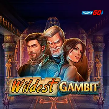 Wildest Gambit - MEGABET808
