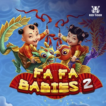 Fa Fa Babies 2 - MEGABET808