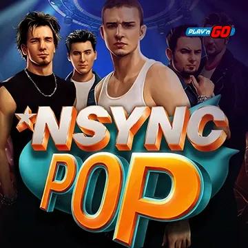 NSYNC Pop - MEGABET808