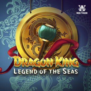 Dragon King: Legend Of The Seas - MEGABET808