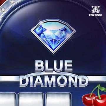 Blue Diamond - MEGABET808